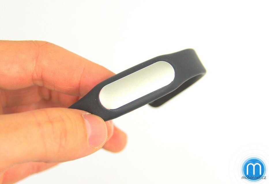 Xiaomi MiBand