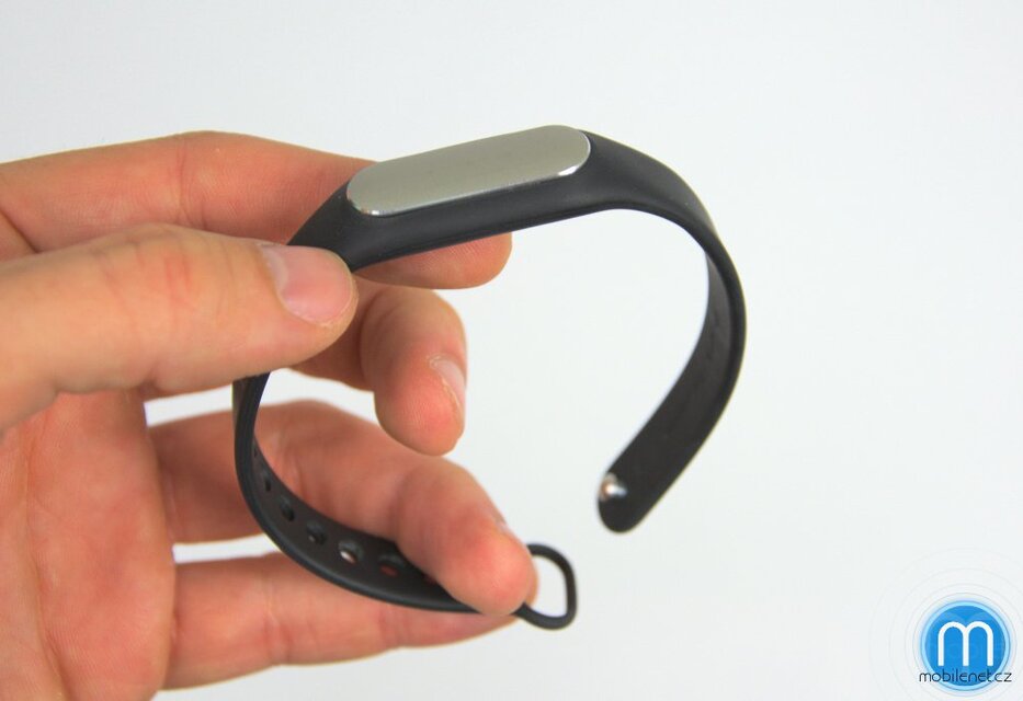 Xiaomi MiBand