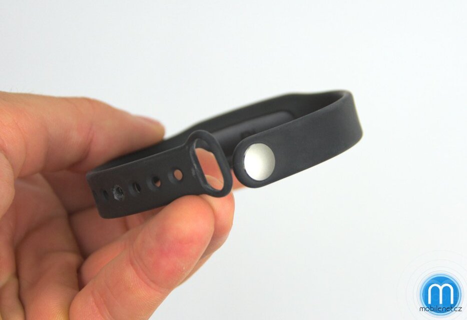 Xiaomi MiBand