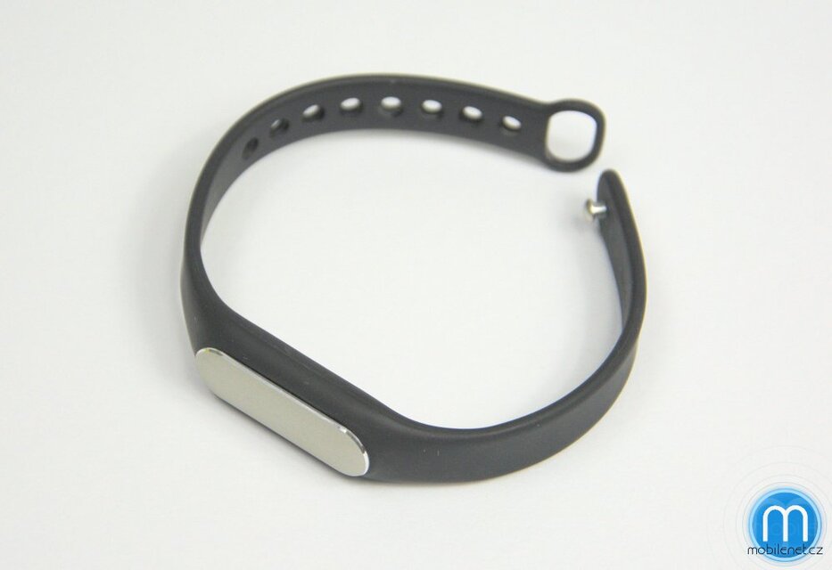 Xiaomi MiBand