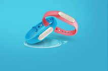 Xiaomi MiBand