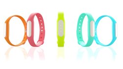 Xiaomi MiBand