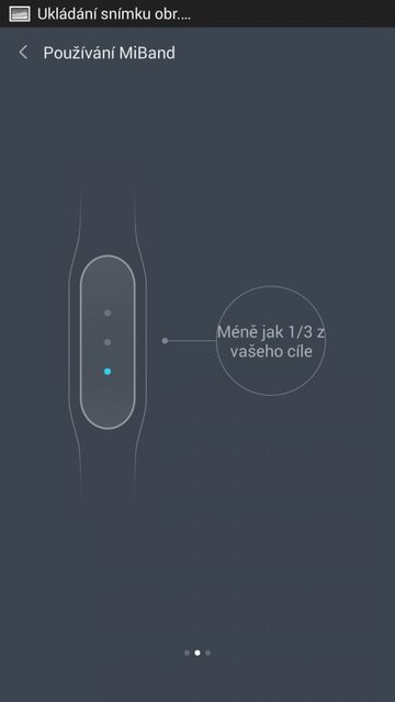 Xiaomi MiBand