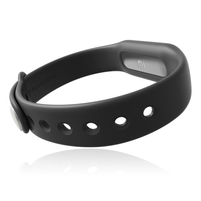Xiaomi MiBand