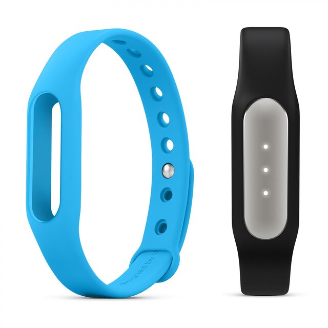 Xiaomi MiBand