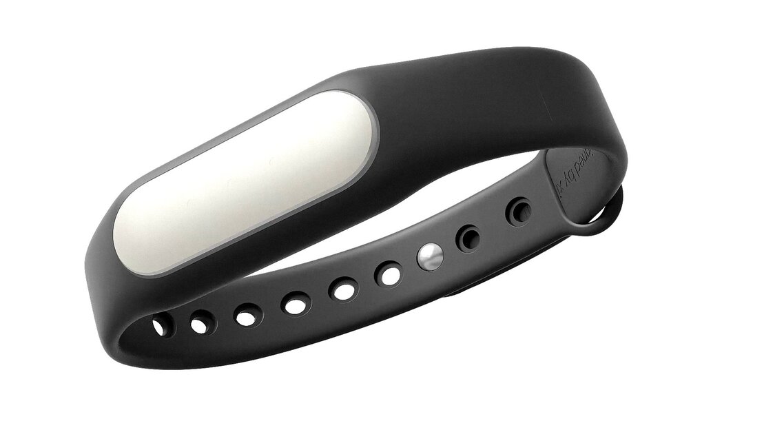 Xiaomi MiBand