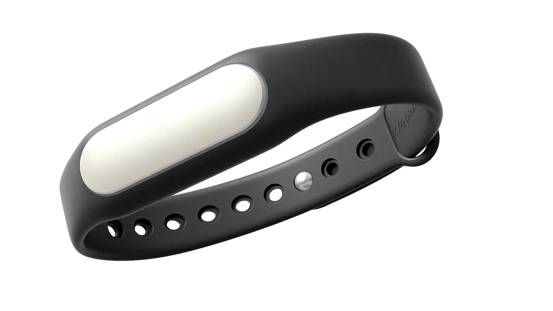 Xiaomi MiBand