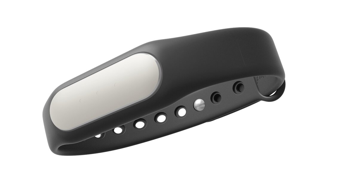 Xiaomi MiBand
