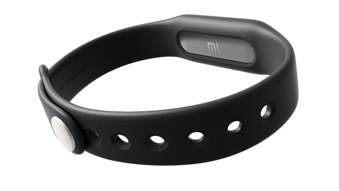 Xiaomi MiBand