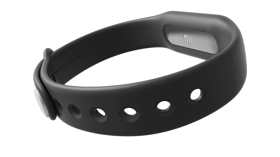 Xiaomi MiBand