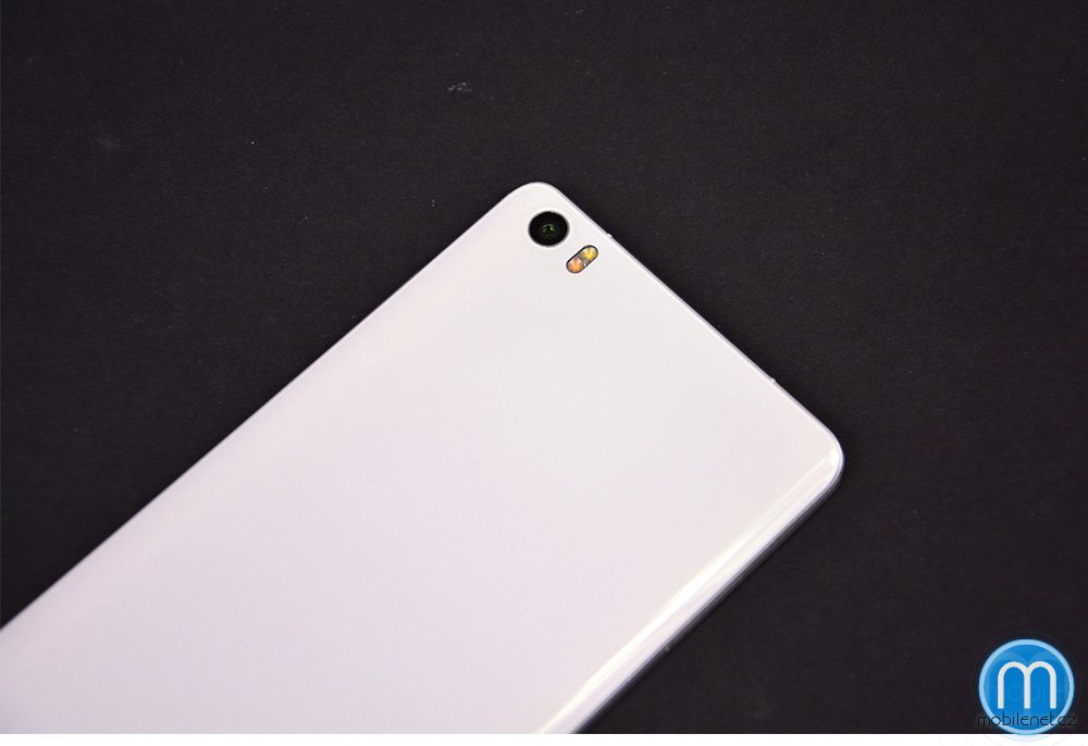 Xiaomi MiNote