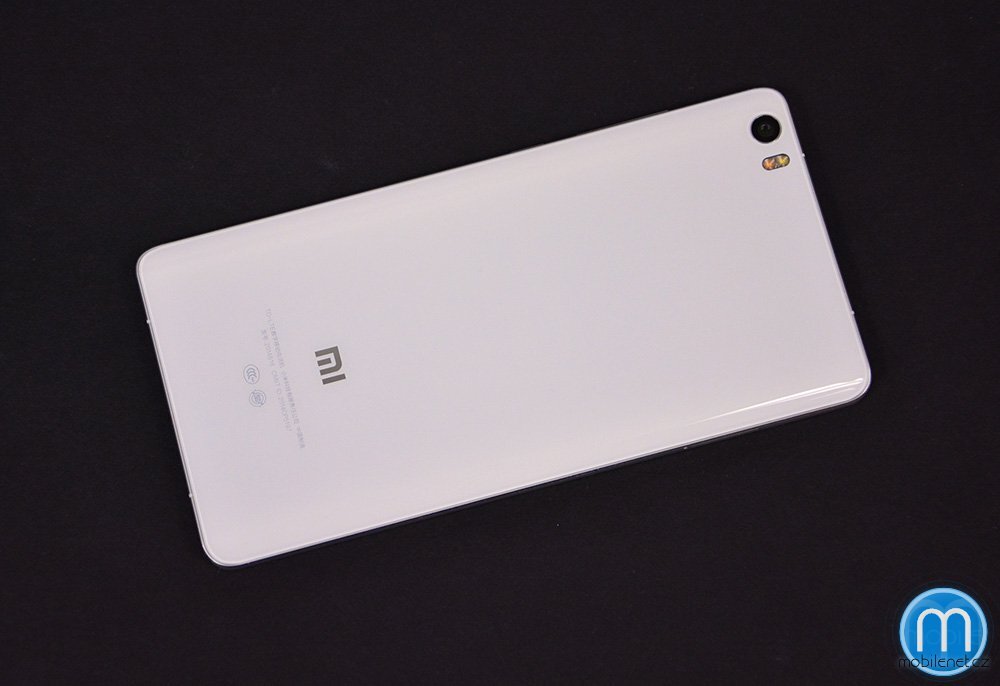Xiaomi MiNote