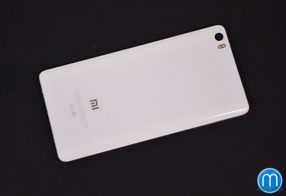 Xiaomi MiNote