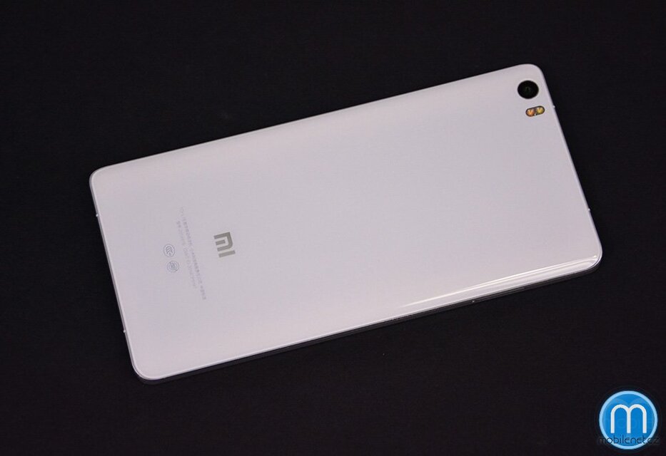 Xiaomi MiNote