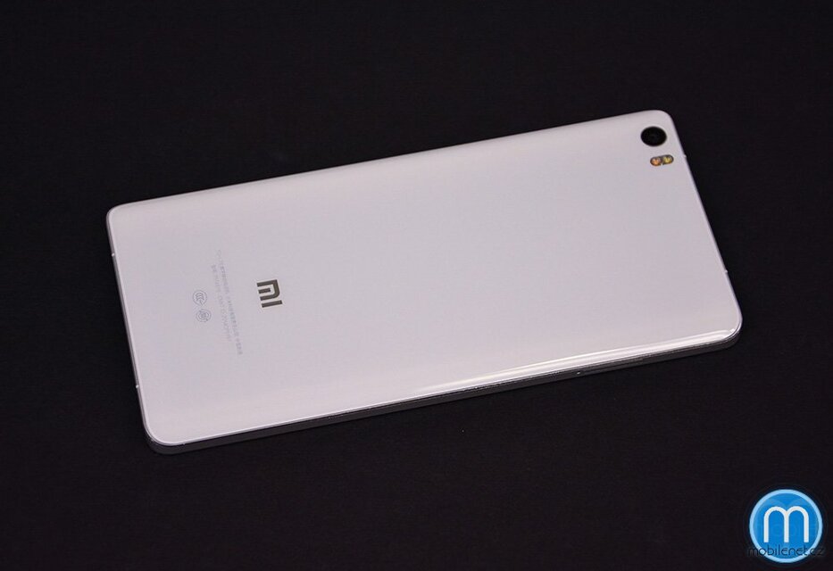 Xiaomi MiNote