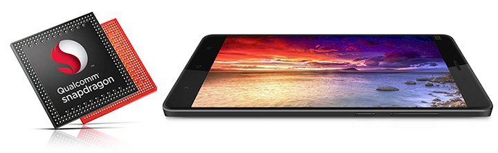 Xiaomi MiNote