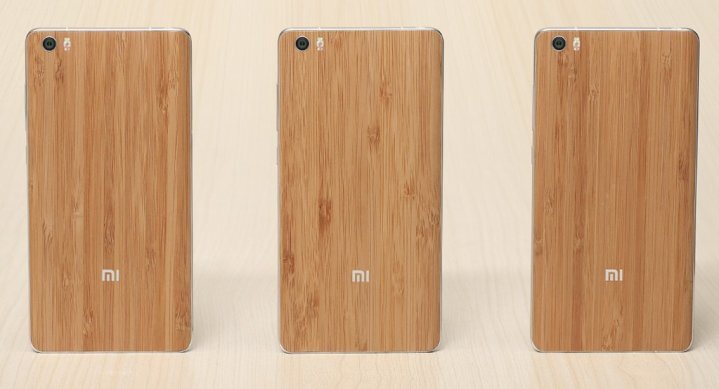 Xiaomi MiNote