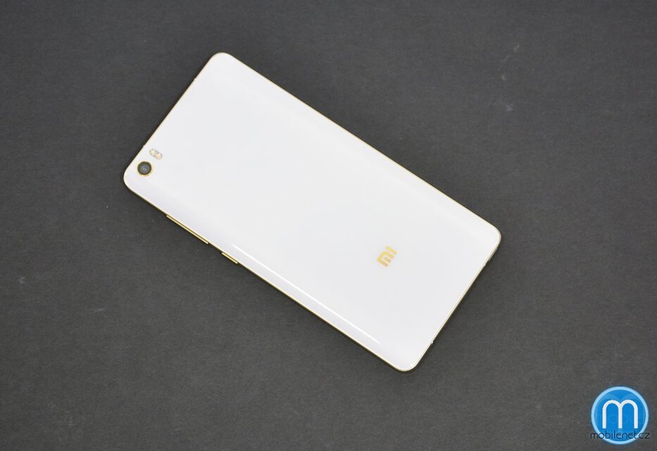 Xiaomi MiNote Pro