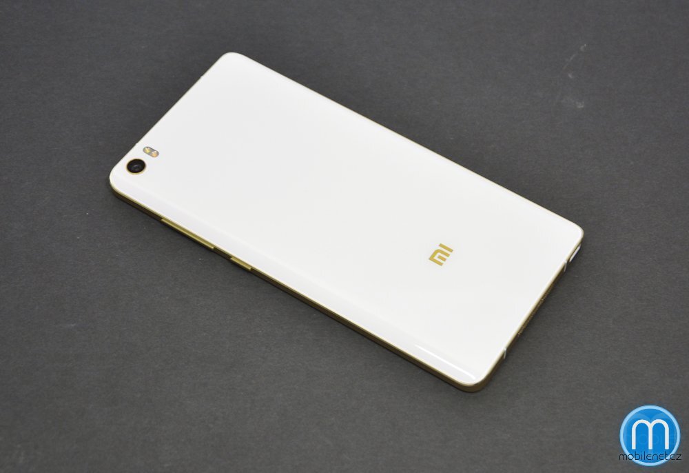 Xiaomi MiNote Pro
