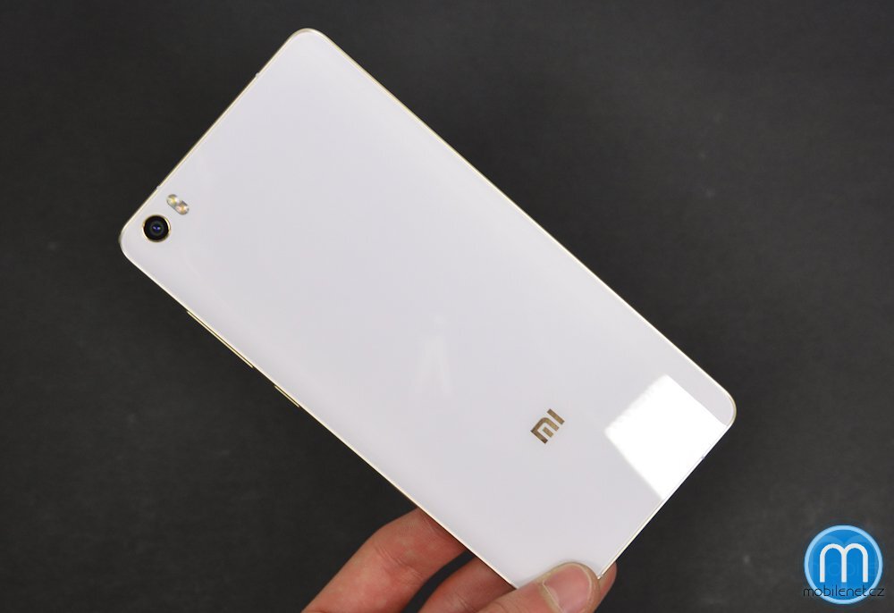 Xiaomi MiNote Pro