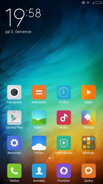 Xiaomi MiNote Pro