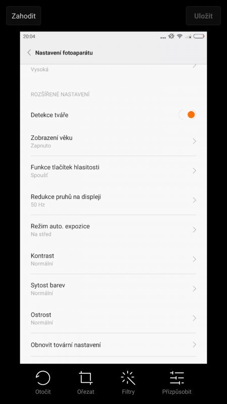 Xiaomi MiNote Pro