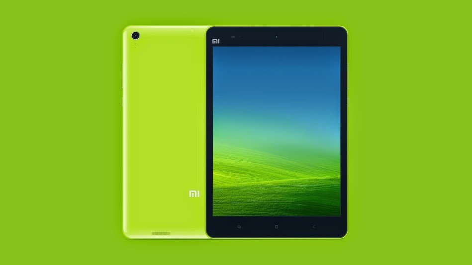 Xiaomi MiPad