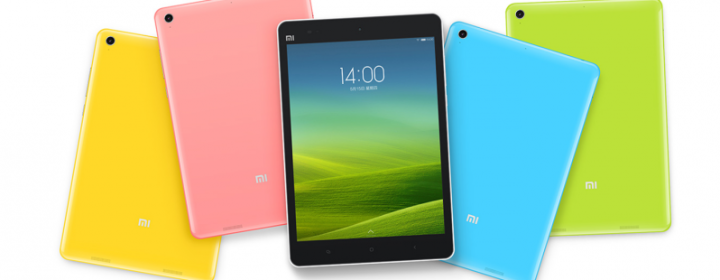Xiaomi MiPad