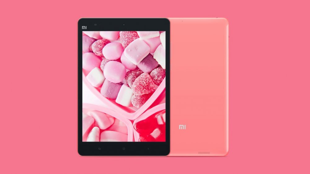 Xiaomi MiPad
