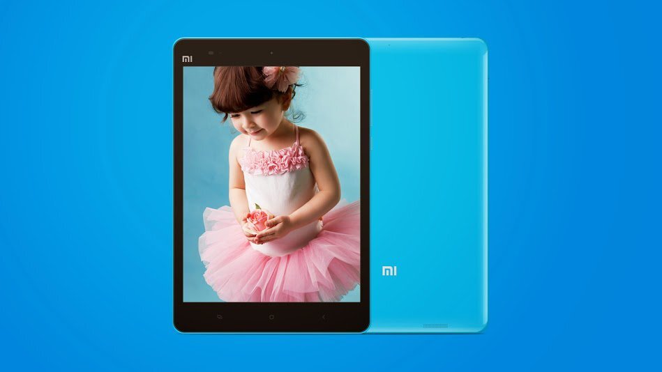 Xiaomi MiPad