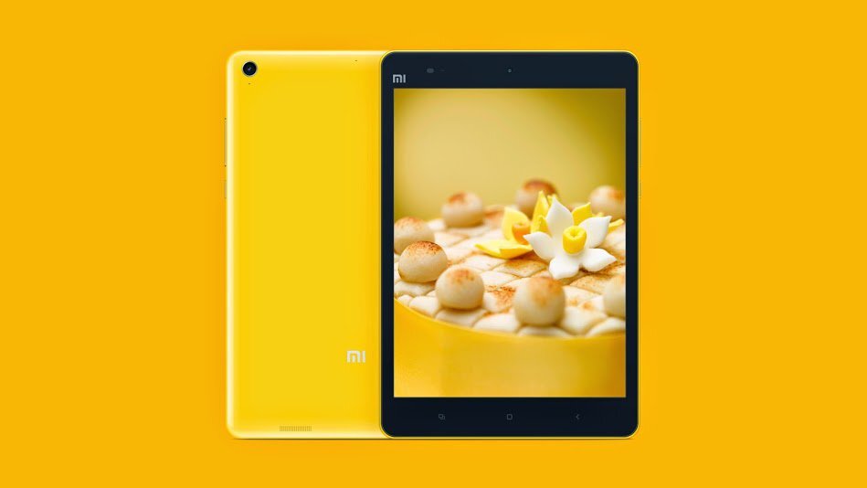 Xiaomi MiPad