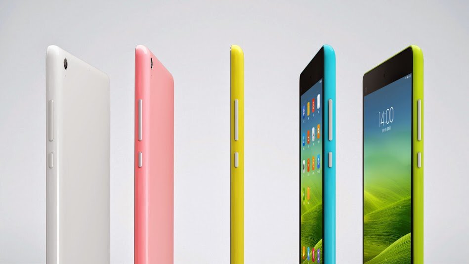 Xiaomi MiPad