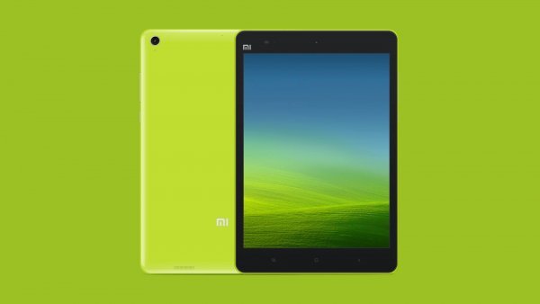 Xiaomi MiPad