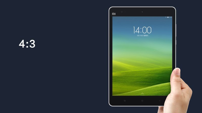 Xiaomi MiPad