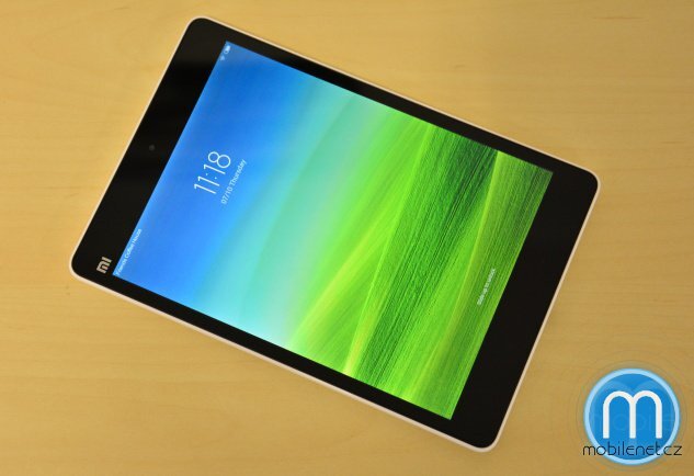 Xiaomi MiPad
