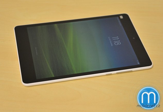 Xiaomi MiPad