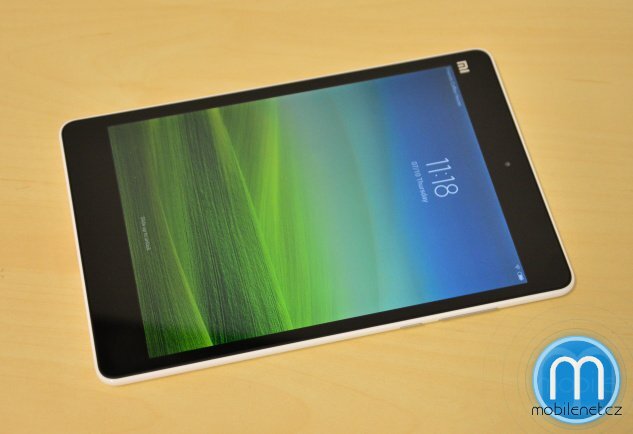 Xiaomi MiPad