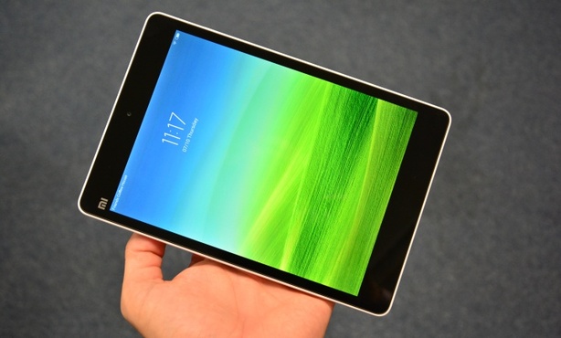 Xiaomi MiPad
