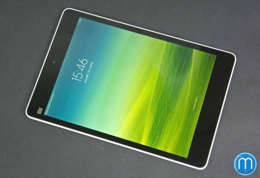 Xiaomi MiPad