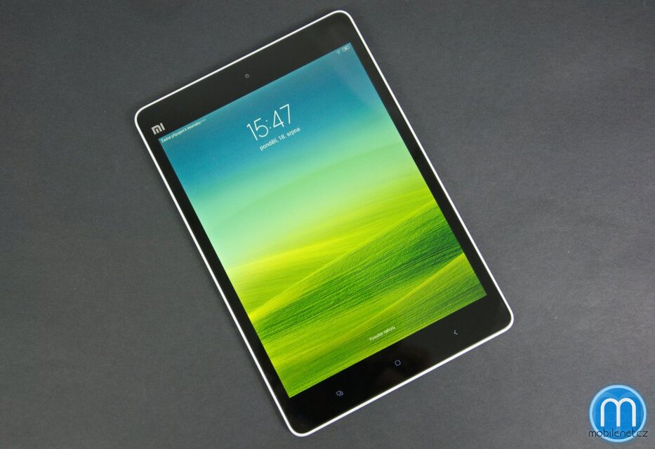 Xiaomi MiPad