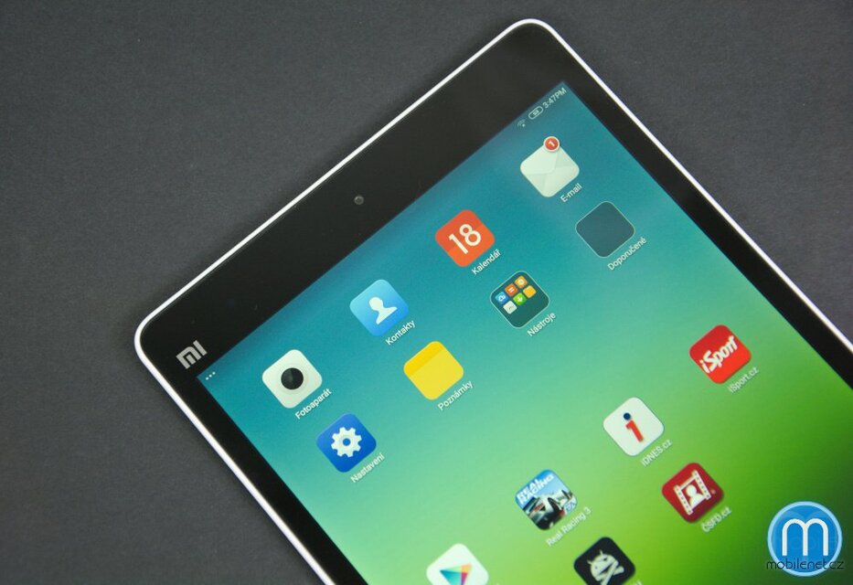 Xiaomi MiPad