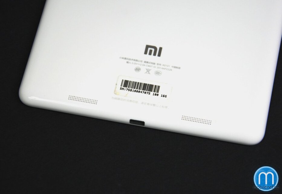 Xiaomi MiPad