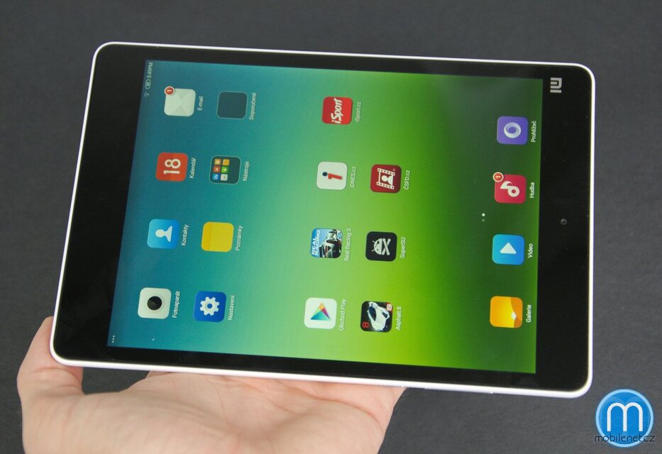 Xiaomi MiPad