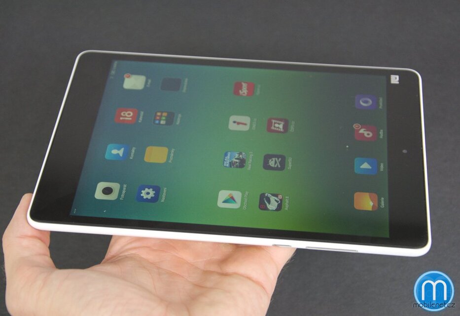 Xiaomi MiPad