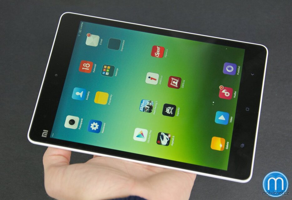 Xiaomi MiPad