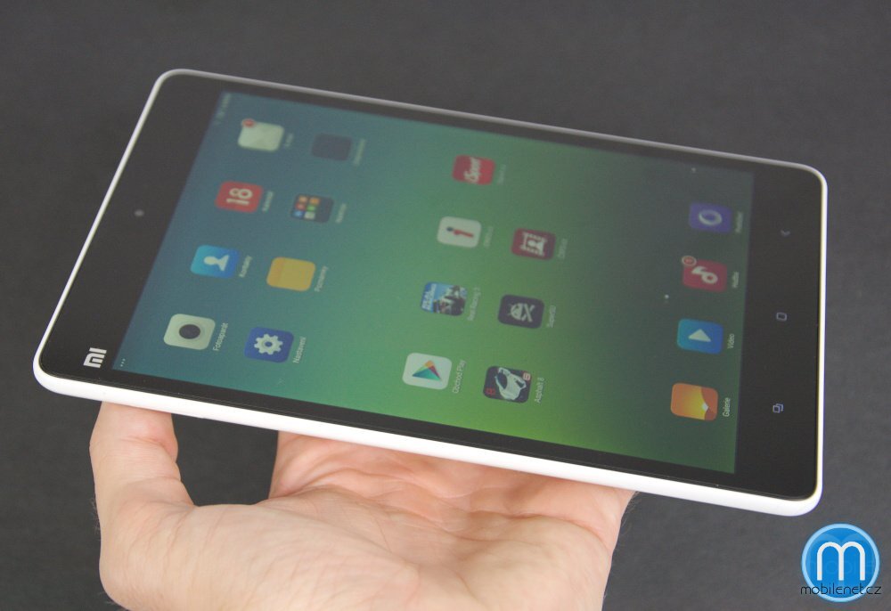 Xiaomi MiPad