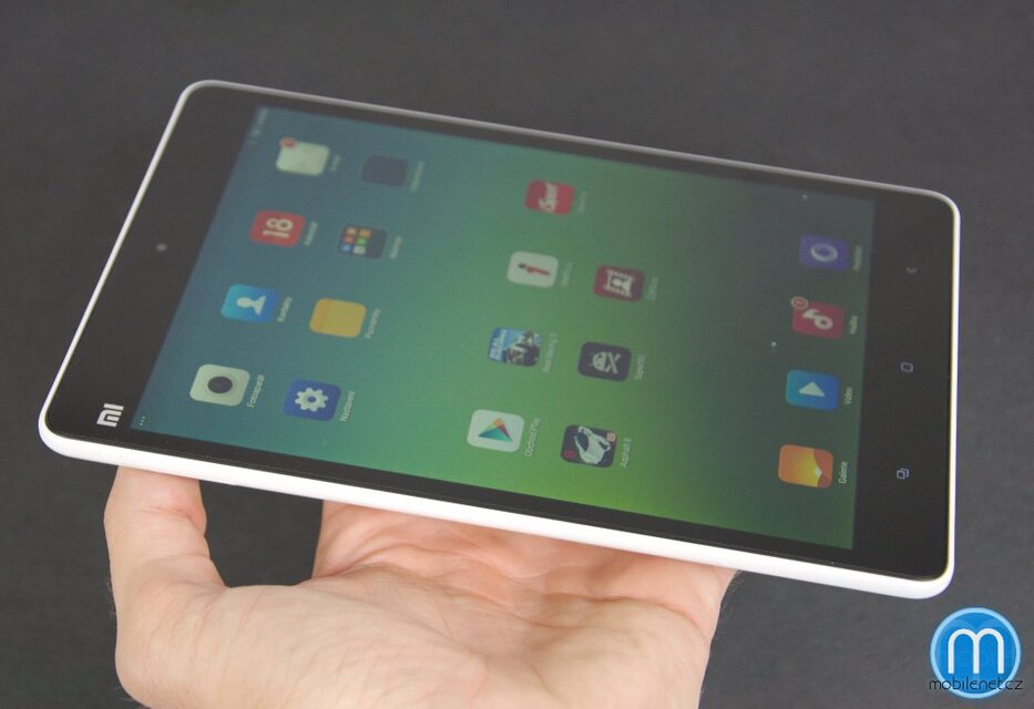 Xiaomi MiPad