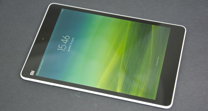 Xiaomi MiPad