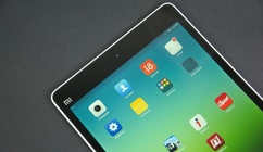 Xiaomi MiPad