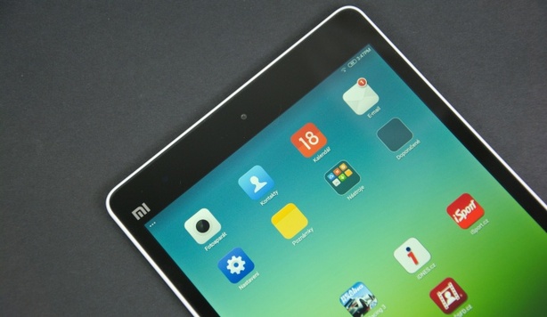 Xiaomi MiPad
